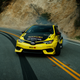 Illustration for article titled Of Course You Release A Corolla iM Drift Car With A Tribute Toi /iInitial D